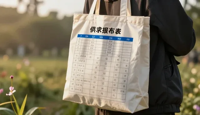 业务发展趋势：供求信息发布产品维护的关键