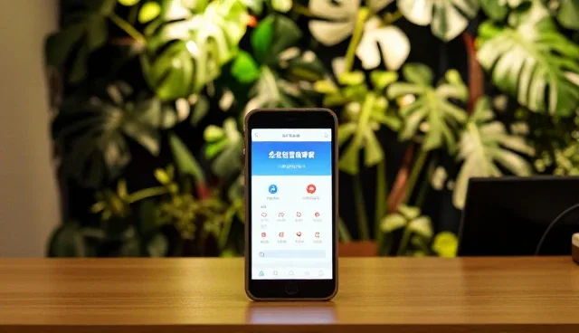高效查询与多场景适配：企业信息查询服务的性能实践