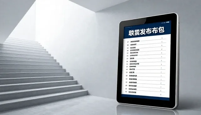 信息发布流程如何通过查询优化实现效率提升