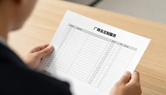北京网站制作设计，厂商名录定制服务如何助力企业查询服务升级