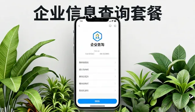 工商查询性能如何影响企业效率?