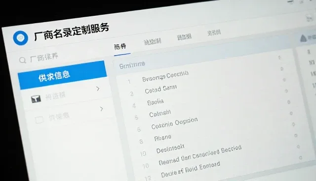 成都网站建设冠辰：信息发布平台的市场拓展策略