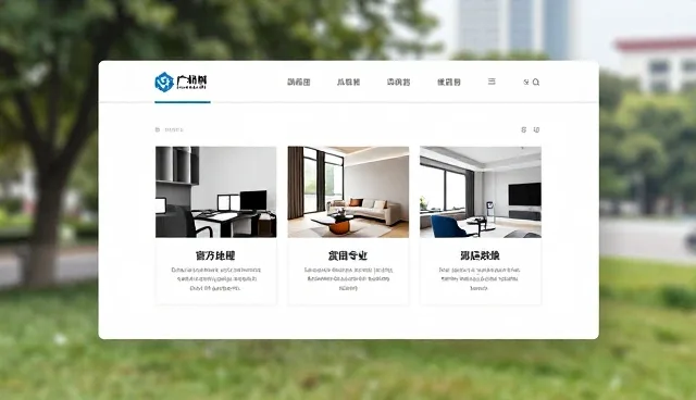 合肥网页制作:业务发展趋势与厂商名录的性能优化实践